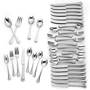 Alcott 89 piece set