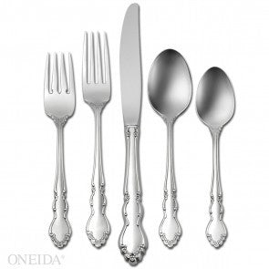 Oneida Dover  5 pc Place Setting